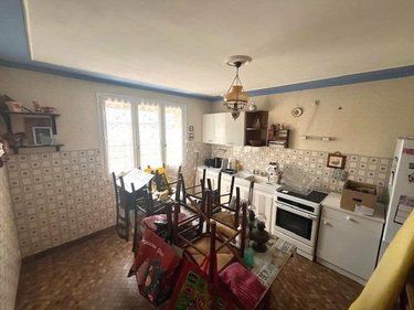 Maison a vendre Plouzané 29280 Finistère 110 m2 7 pièces 233000 euros