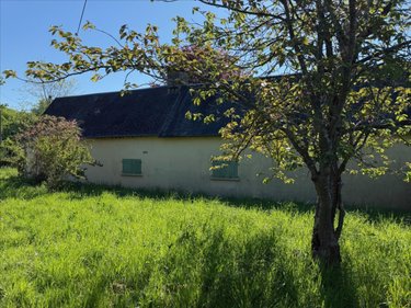Maison a vendre Brécey 50370 Manche 56 m2 3 pièces 85220 euros