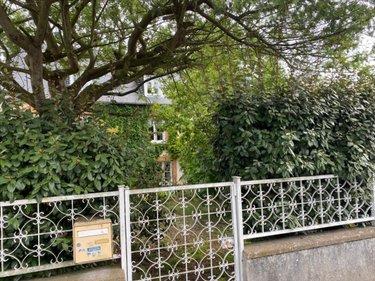 Maison a vendre Saint-Jean-le-Thomas 50530 Manche 218 m2 8 pièces 399000 euros