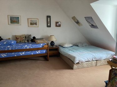 Maison a vendre Saint-Jean-le-Thomas 50530 Manche 218 m2 8 pièces 399000 euros
