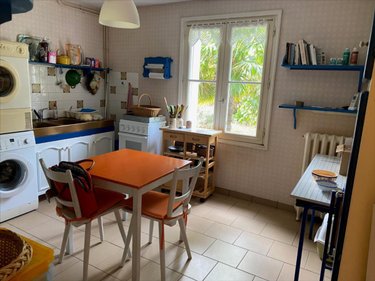 Maison a vendre Saint-Jean-le-Thomas 50530 Manche 218 m2 8 pièces 399000 euros
