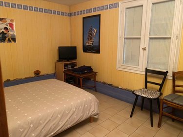 Maison a vendre Saint-Jean-le-Thomas 50530 Manche 218 m2 8 pièces 399000 euros