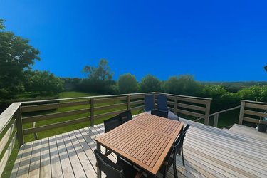 Maison a vendre Locmaria-Plouzané 29280 Finistère 134 m2 6 pièces 392000 euros