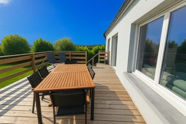 Maison a vendre Locmaria-Plouzané 29280 Finistère 134 m2 6 pièces 392000 euros