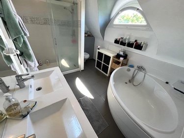 Maison a vendre Locmaria-Plouzané 29280 Finistère 134 m2 6 pièces 392000 euros