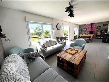 Maison a vendre Locmaria-Plouzané 29280 Finistère 134 m2 6 pièces 392000 euros