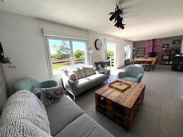 Maison a vendre Locmaria-Plouzané 29280 Finistère 134 m2 6 pièces 392000 euros
