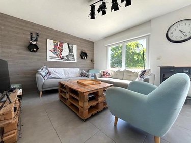 Maison a vendre Locmaria-Plouzané 29280 Finistère 134 m2 6 pièces 392000 euros