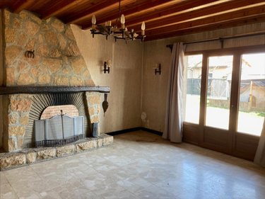 Maison a vendre Faramans 01800 Ain 101 m2 4 pièces 160000 euros