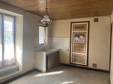 Maison a vendre Faramans 01800 Ain 101 m2 4 pièces 160000 euros