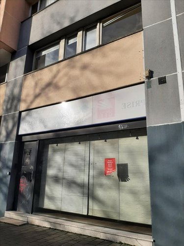 Location fonds et murs commerciaux Lille 59000 Nord 50 m2  1323 euros