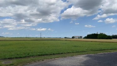 Terrain a batir a vendre Val-des-Marais 51130 Marne 2000 m2  20960 euros