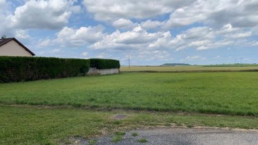 Terrain a batir a vendre Val-des-Marais 51130 Marne 2000 m2  20960 euros