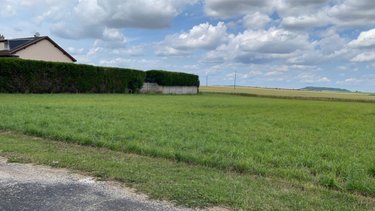 Terrain a batir a vendre Val-des-Marais 51130 Marne 2000 m2  20960 euros