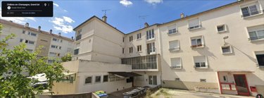 Appartement a vendre Châlons-en-Champagne 51000 Marne 33 m2 3 pièces 41920 euros