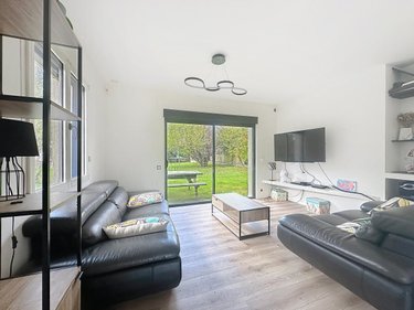 Maison a vendre Sainte-Hélène 56700 Morbihan 145 m2 5 pièces 364040 euros