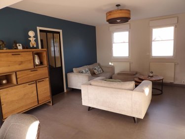 Maison a vendre Fouquières-lès-Béthune 62232 Pas-de-Calais 100 m2 5 pièces 295000 euros