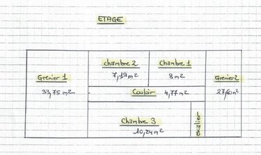 Fonds et murs commerciaux a vendre Corquilleroy 45120 Loiret 350 m2  126800 euros