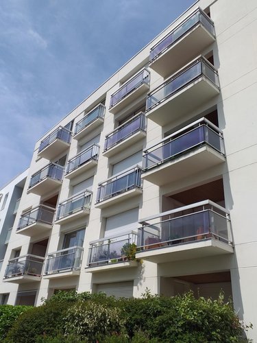 Appartement a vendre Vannes 56000 Morbihan 100 m2 5 pièces 341272 euros