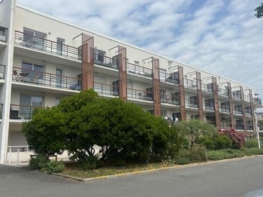 Appartement a vendre La Rochelle 17000 Charente-Maritime 24 m2 1 pièce 126000 euros