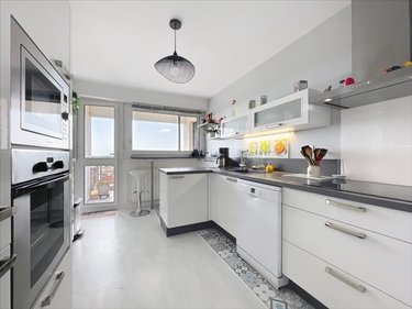 Appartement a vendre La Rochelle 17000 Charente-Maritime 79 m2 3 pièces 349500 euros
