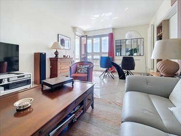 Appartement a vendre La Rochelle 17000 Charente-Maritime 79 m2 3 pièces 349500 euros