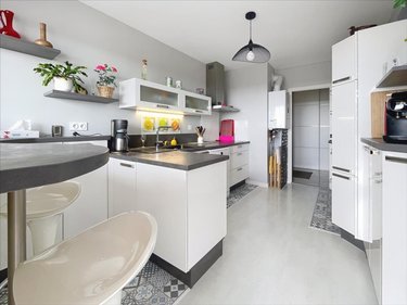 Appartement a vendre La Rochelle 17000 Charente-Maritime 79 m2 3 pièces 349500 euros