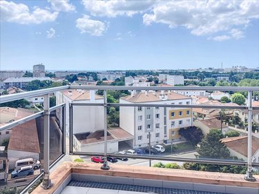 Appartement a vendre La Rochelle 17000 Charente-Maritime 79 m2 3 pièces 359500 euros
