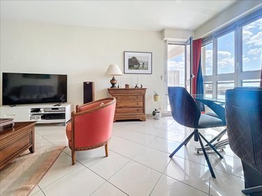 Appartement a vendre La Rochelle 17000 Charente-Maritime 79 m2 3 pièces 349500 euros