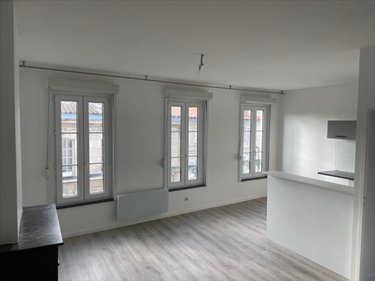 Immeuble a vendre La Rochelle 17000 Charente-Maritime 55 m2  1400000 euros