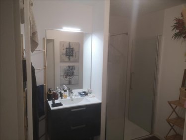 Appartement a vendre La Rochelle 17000 Charente-Maritime 43 m2 2 pièces 228800 euros