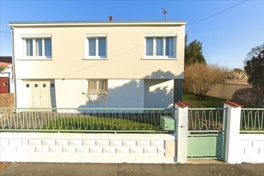 Maison a vendre Aytré 17440 Charente-Maritime 77 m2 6 pièces 291200 euros