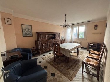 Maison a vendre Aytré 17440 Charente-Maritime 77 m2 6 pièces 291200 euros