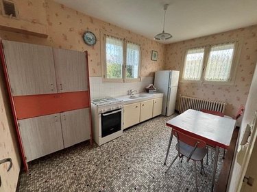 Maison a vendre Aytré 17440 Charente-Maritime 77 m2 6 pièces 291200 euros