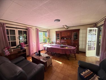 Maison a vendre Entre-Deux 97414 Réunion 63 m2 4 pièces 313500 euros