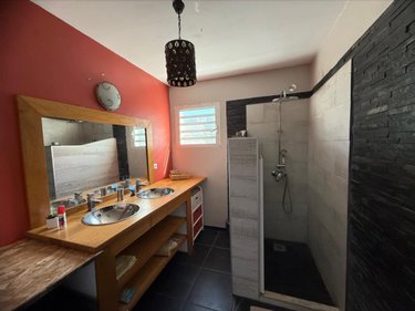 Maison a vendre Le Tampon 97430 Réunion 155 m2 7 pièces 540800 euros