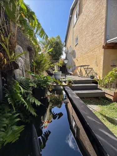 Maison a vendre Le Tampon 97430 Réunion 155 m2 7 pièces 540800 euros