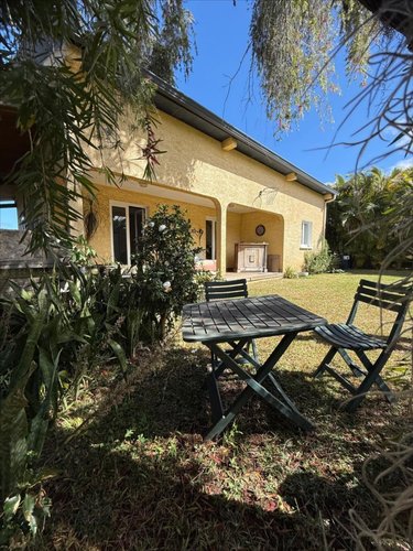 Maison a vendre Le Tampon 97430 Réunion 149 m2 7 pièces 520000 euros