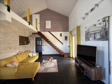 Maison a vendre Le Tampon 97430 Réunion 155 m2 7 pièces 540800 euros