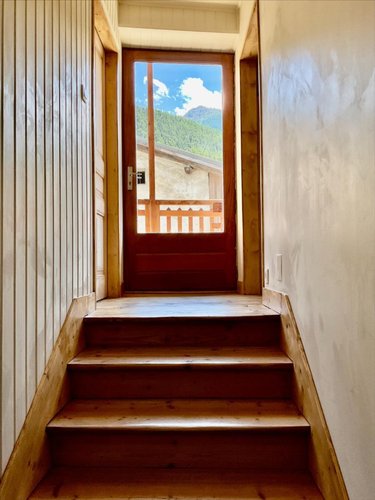 Maison a vendre Bramans 73500 Savoie 94 m2 4 pièces 278000 euros