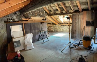 Maison a vendre Bramans 73500 Savoie 94 m2 4 pièces 278000 euros