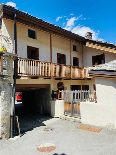 Maison a vendre Bramans 73500 Savoie 94 m2 4 pièces 278000 euros