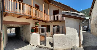 Maison a vendre Bramans 73500 Savoie 94 m2 4 pièces 278000 euros