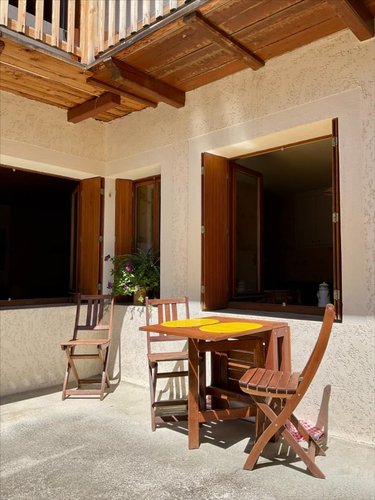 Maison a vendre Bramans 73500 Savoie 94 m2 4 pièces 278000 euros