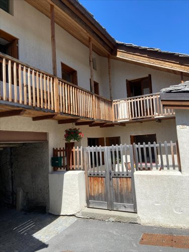 Maison a vendre Bramans 73500 Savoie 94 m2 4 pièces 278000 euros