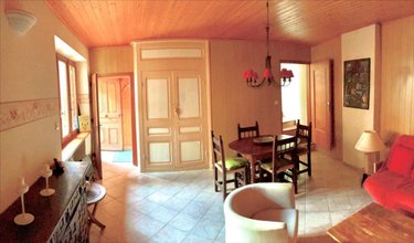 Maison a vendre Bramans 73500 Savoie 94 m2 4 pièces 278000 euros