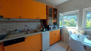 Appartement a vendre Besançon 25000 Doubs 80 m2 5 pièces 175000 euros