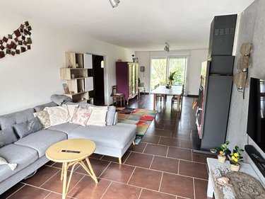 Maison a vendre Carentoir 56910 Morbihan 200 m2 8 pièces 306500 euros