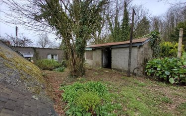 Maison a vendre Plévin 22340 Côtes-d'Armor 30 m2 2 pièces 42000 euros