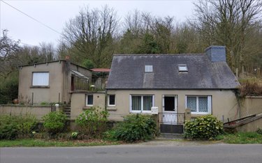 Maison a vendre Plévin 22340 Côtes-d'Armor 30 m2 2 pièces 42000 euros